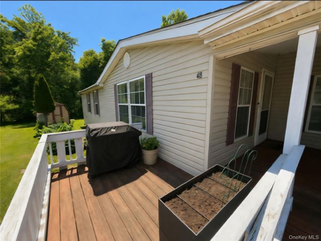 18 Square Hill Lot 48 Road 48, New Windsor, NY 12575