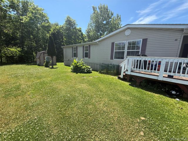 18 Square Hill Lot 48 Road 48, New Windsor, NY 12575