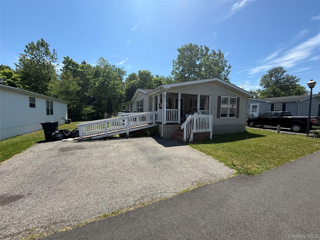 18 Square Hill Lot 48 Road 48, New Windsor, NY 12575