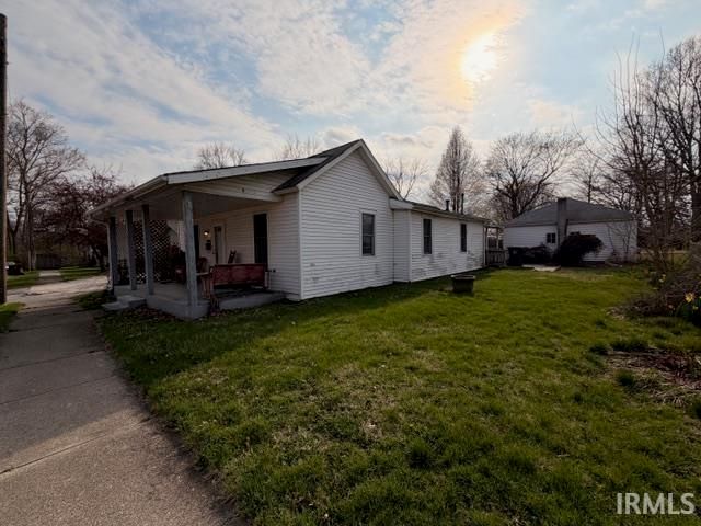 456 Delaware Street, Wabash, IN 46992