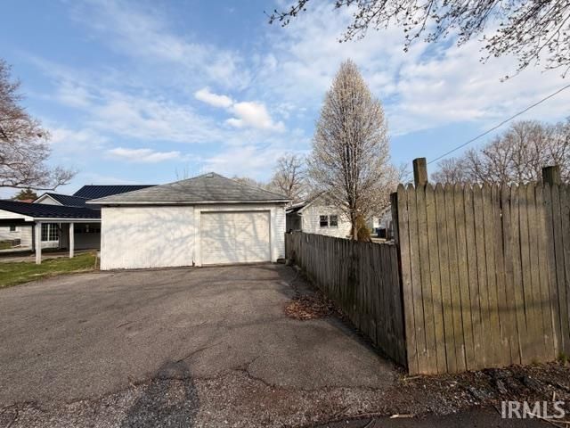 456 Delaware Street, Wabash, IN 46992