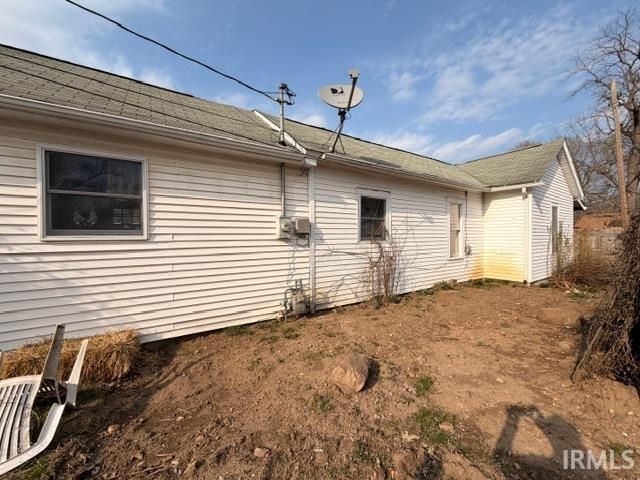 456 Delaware Street, Wabash, IN 46992