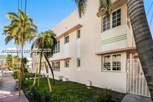 550 15t Street 203, Miami Beach, FL 33139