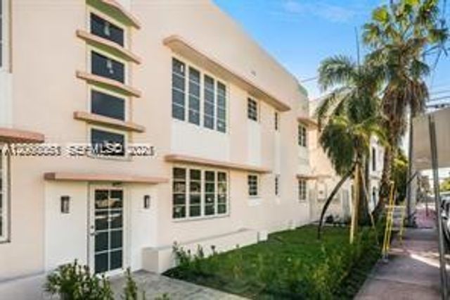 550 15t Street 203, Miami Beach, FL 33139