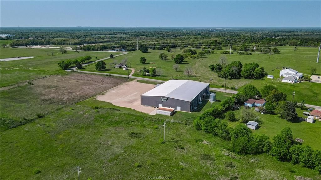 21930 Kathy Fleming Rd, Millican, TX 77866 — photo 3
