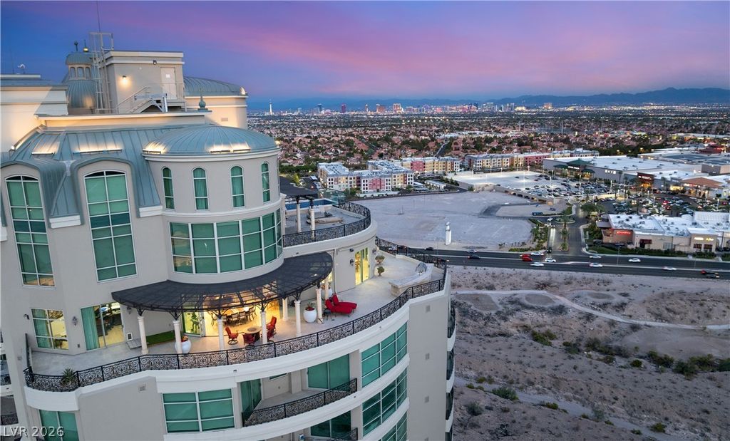 9101 Alta Drive 1701, Las Vegas, NV 89145 — photo 2
