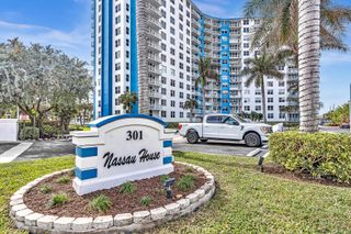 301 N Ocean Boulevard 709, Pompano Beach, FL 33062