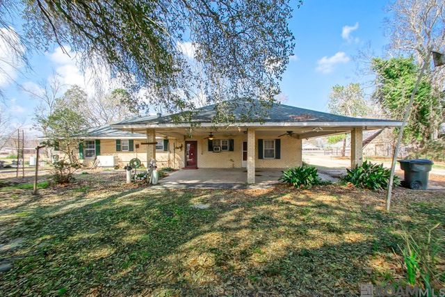 14204 Patin Dyke Rd, Ventress, LA 70783
