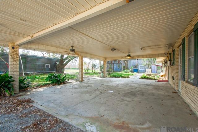 14204 Patin Dyke Rd, Ventress, LA 70783