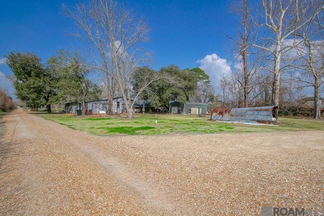 14204 Patin Dyke Rd, Ventress, LA 70783