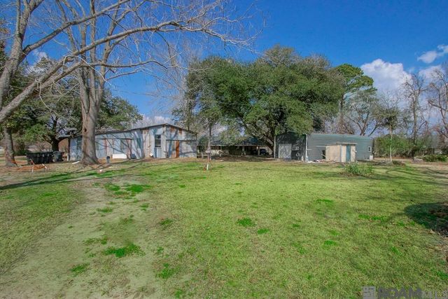 14204 Patin Dyke Rd, Ventress, LA 70783