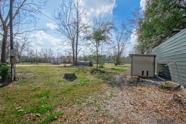 14204 Patin Dyke Rd, Ventress, LA 70783