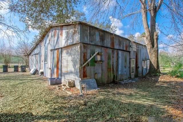 14204 Patin Dyke Rd, Ventress, LA 70783