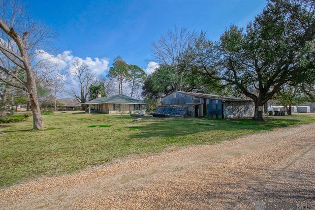14204 Patin Dyke Rd, Ventress, LA 70783