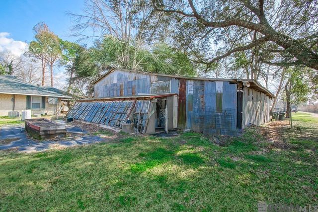 14204 Patin Dyke Rd, Ventress, LA 70783