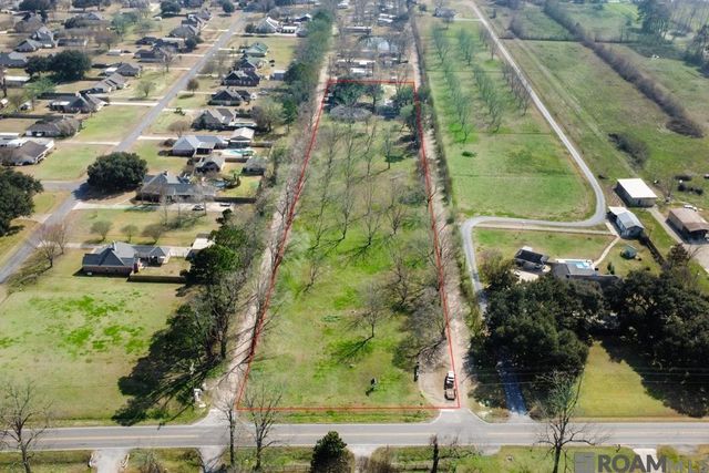 14204 Patin Dyke Rd, Ventress, LA 70783