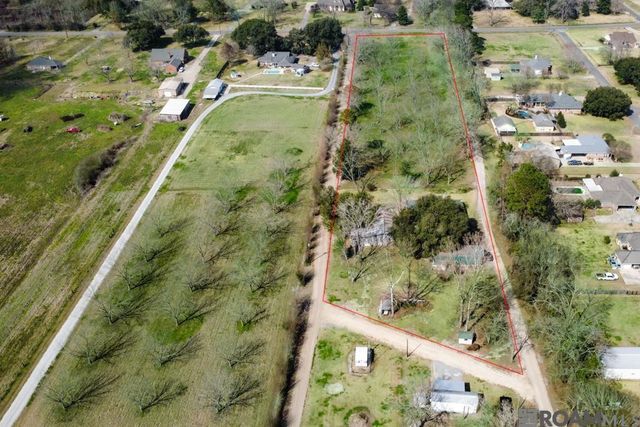 14204 Patin Dyke Rd, Ventress, LA 70783