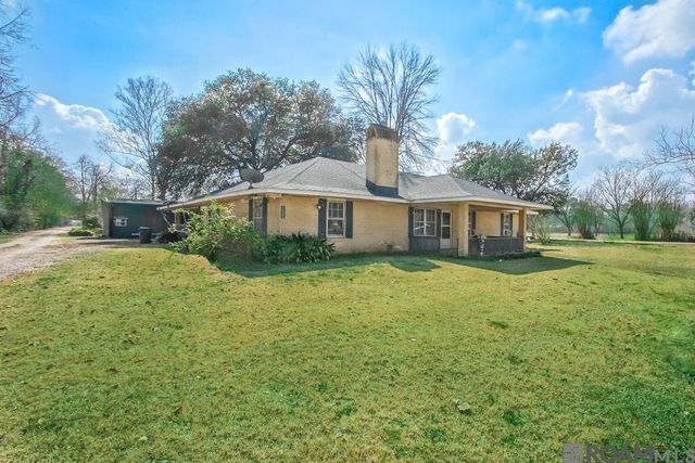 14204 Patin Dyke Rd, Ventress, LA 70783