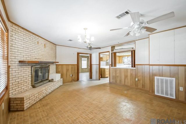 14204 Patin Dyke Rd, Ventress, LA 70783