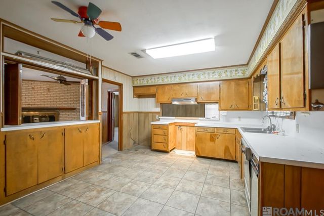 14204 Patin Dyke Rd, Ventress, LA 70783