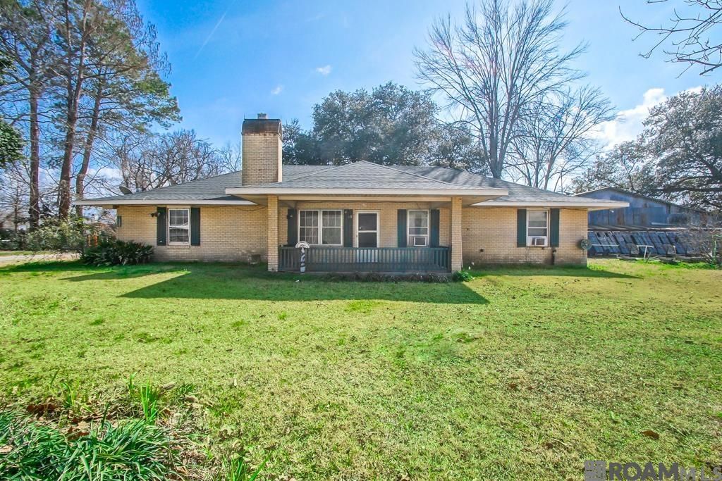 14204 Patin Dyke Rd, Ventress, LA 70783