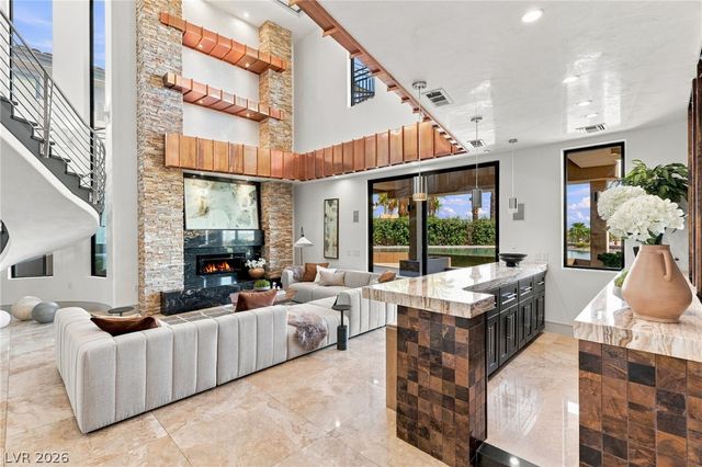 5078 Spanish Hills Drive, Las Vegas, NV 89148
