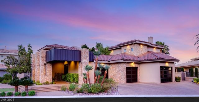 5078 Spanish Hills Drive, Las Vegas, NV 89148
