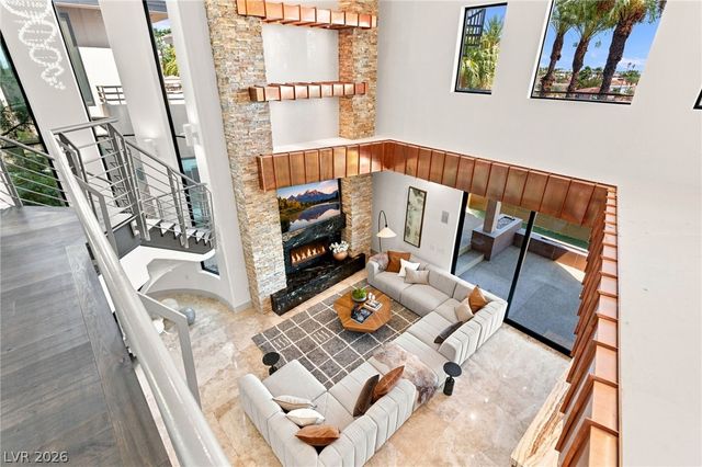 5078 Spanish Hills Drive, Las Vegas, NV 89148