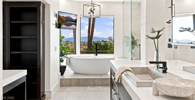 5078 Spanish Hills Drive, Las Vegas, NV 89148