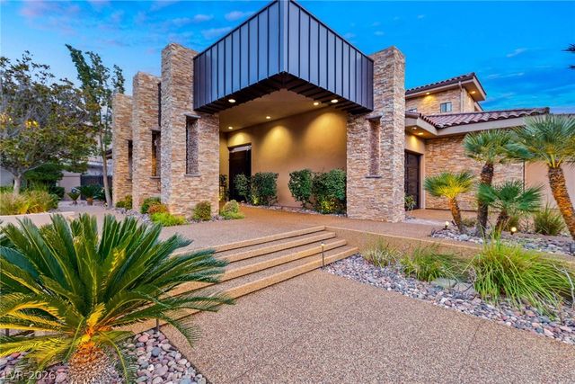5078 Spanish Hills Drive, Las Vegas, NV 89148
