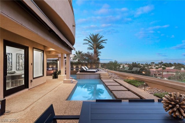 5078 Spanish Hills Drive, Las Vegas, NV 89148