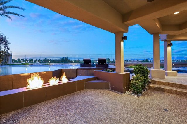 5078 Spanish Hills Drive, Las Vegas, NV 89148
