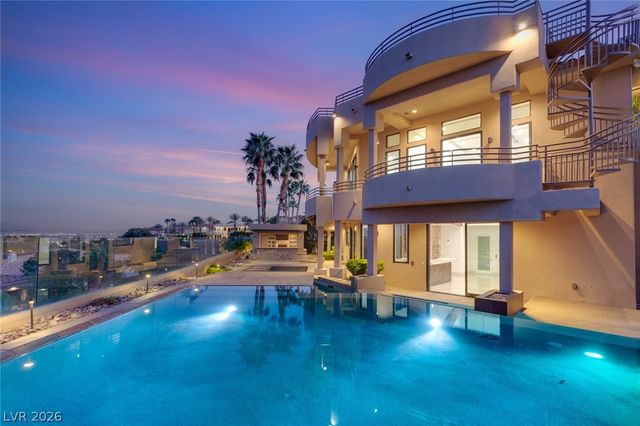 5078 Spanish Hills Drive, Las Vegas, NV 89148