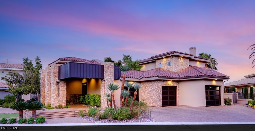 5078 Spanish Hills Drive, Las Vegas, NV 89148 — photo 2
