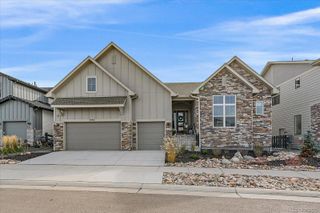 7594 Copper Sky Court, Castle Pines, CO 80108