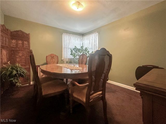 1443 Youll Street, Niles, OH 44446