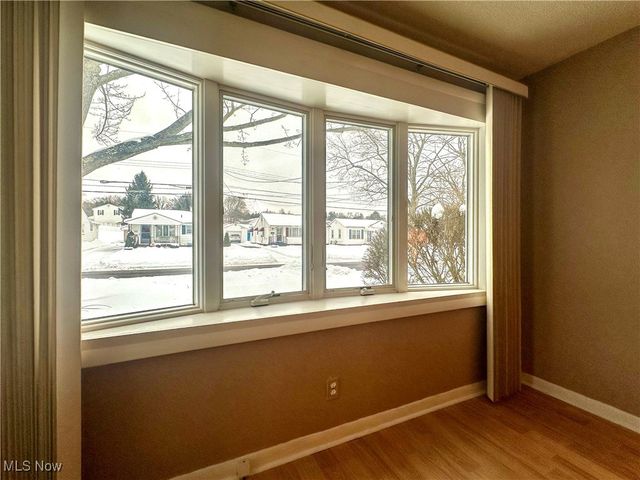 1443 Youll Street, Niles, OH 44446