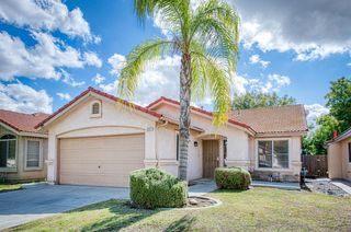 4657 W Berkeley Avenue, Fresno, CA 93722