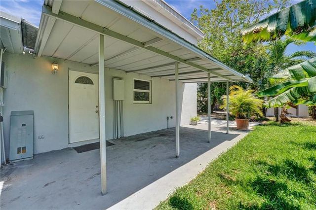 2422 Sherman Street, Hollywood, FL 33020