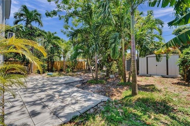 2422 Sherman Street, Hollywood, FL 33020