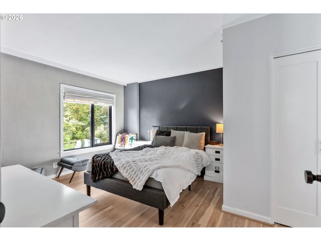 2245 Sw PARK Pl 6D, Portland, OR 97205
