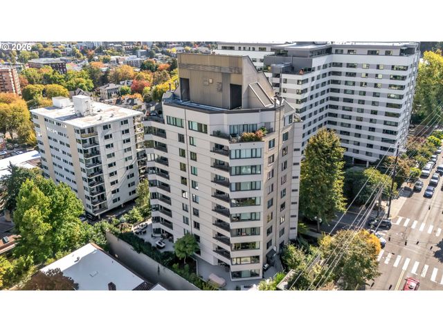 2245 Sw PARK Pl 6D, Portland, OR 97205