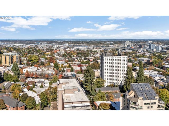 2245 Sw PARK Pl 6D, Portland, OR 97205