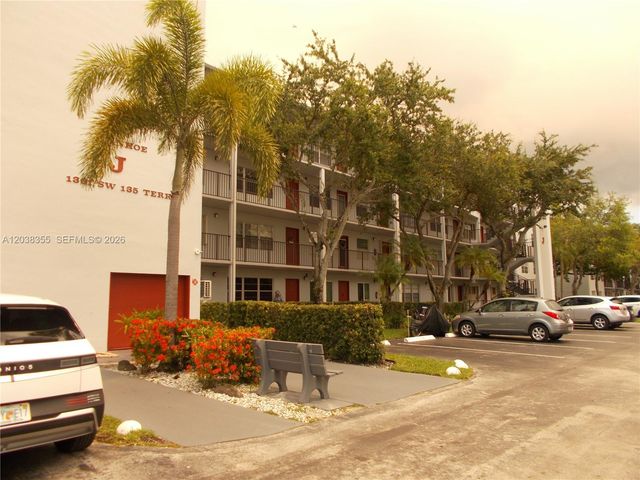 1301 SW 135th Terrace 309J, Pembroke Pines, FL 33027