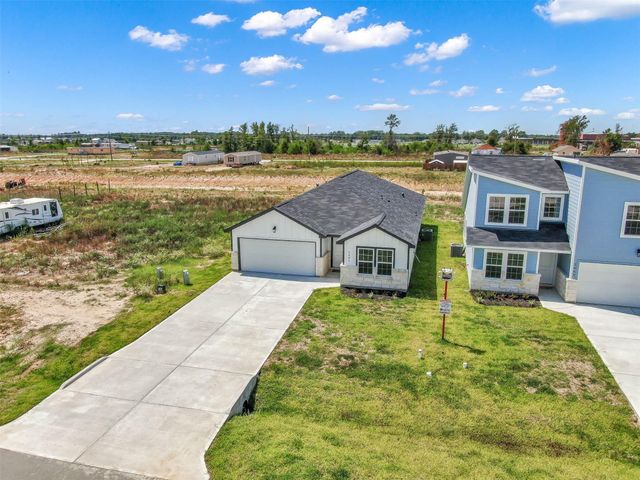 1441 Road 5734, Cleveland, TX 77327