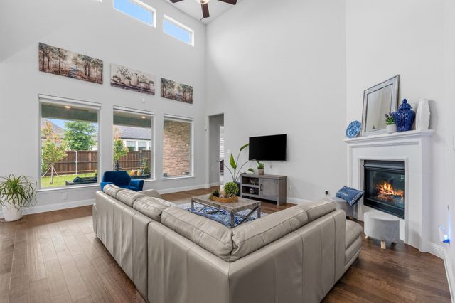 1133 Huckleberry Street, Northlake, TX 76226