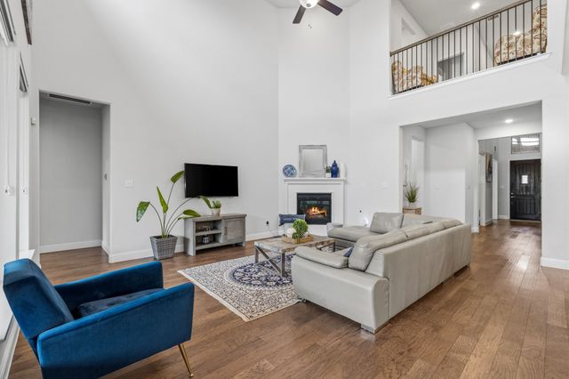 1133 Huckleberry Street, Northlake, TX 76226