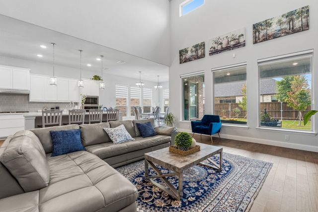 1133 Huckleberry Street, Northlake, TX 76226