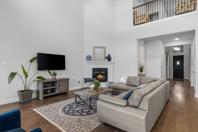 1133 Huckleberry Street, Northlake, TX 76226