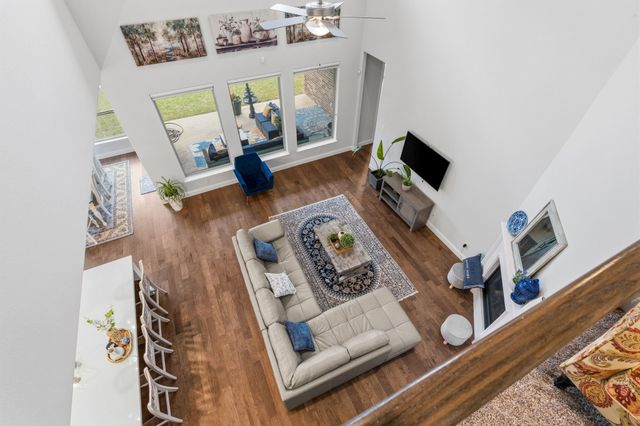 1133 Huckleberry Street, Northlake, TX 76226